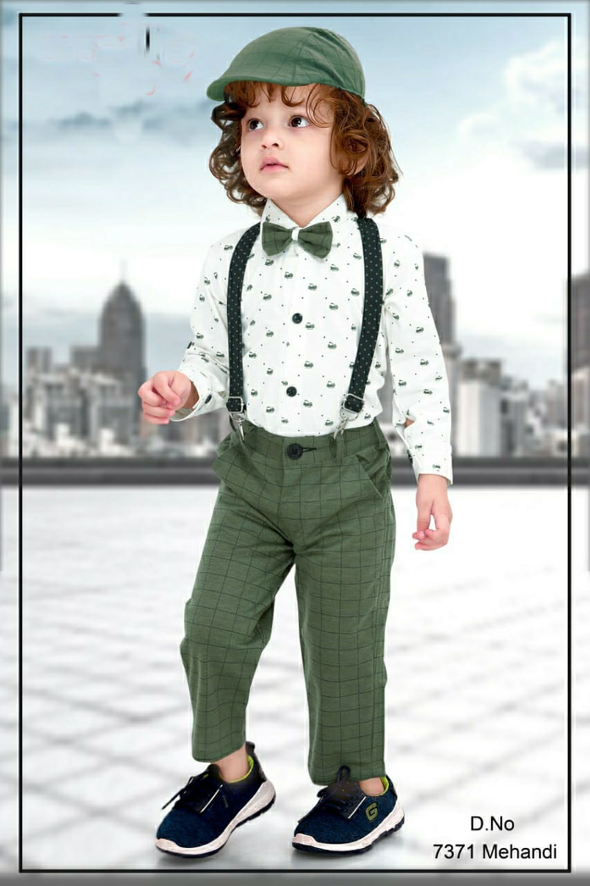 birthday dress for 5 years boy
