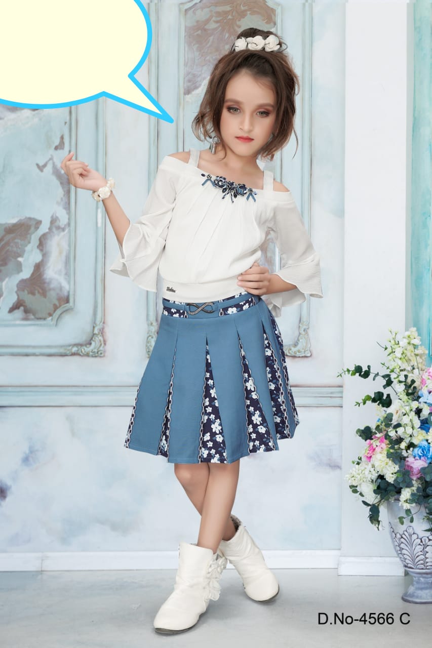 China Wholesale Western Style Children`S Kids Wear Baby Girls Clothes New  Design Wedding Fashion Girl Dress - China Baby Wear and Girls Party Dress  price | Made-in-China.com